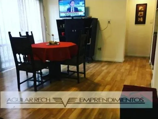 Tranquilo Departamento Centrico Apartman Mendoza