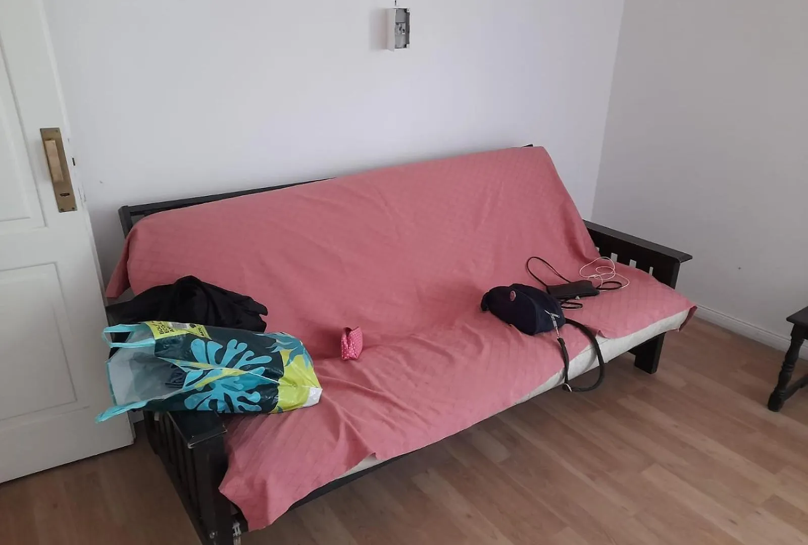Apartmán Tranquilo Departamento Centrico Mendoza Argentina